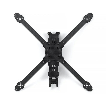 Axisflying MANTA7 Lite 7inch Ture X Frame Kit