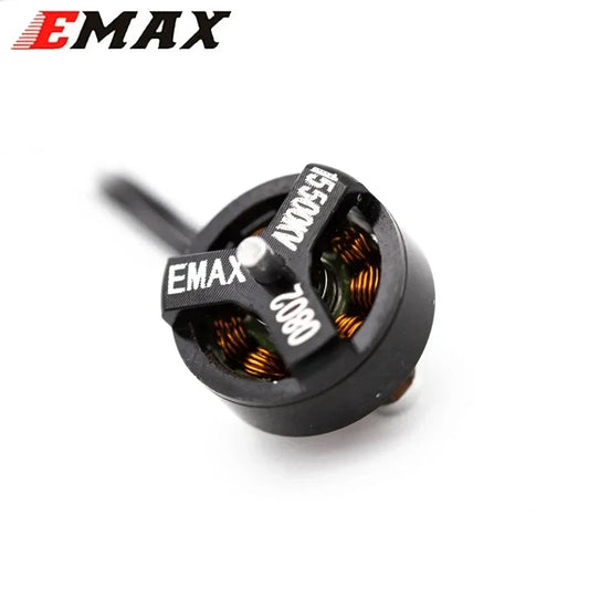 EMAX 0802 Brushless Motor 1-2S