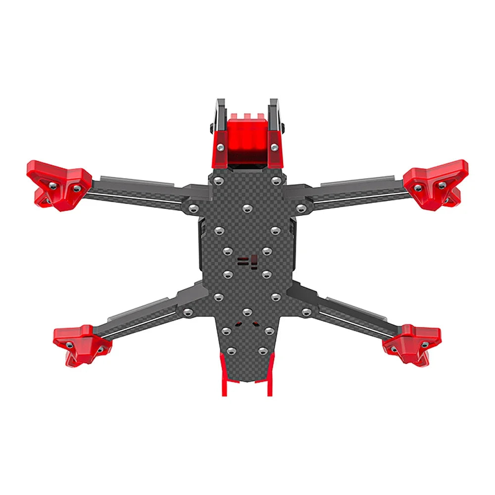 Kit de cadre iFlight SH CineFlow 5 O4