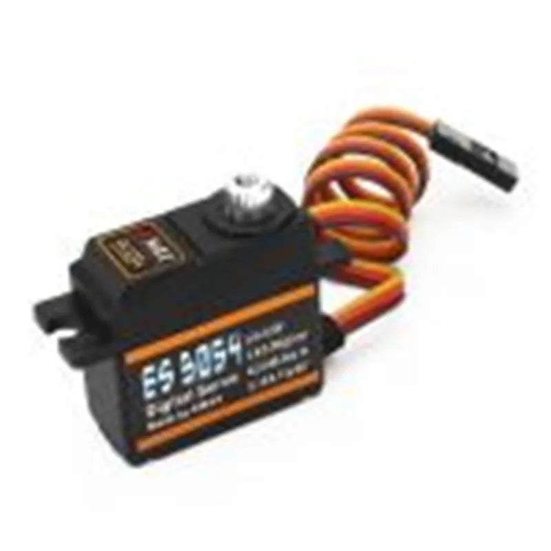 EMAX ES3054 17g 3.5kg 0.13sec 23T Metal Gear Digital Servo