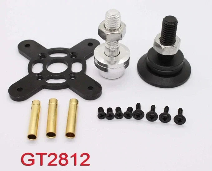 EMAX GT2812/09 1060KV/ 1840KV Brushless Motor