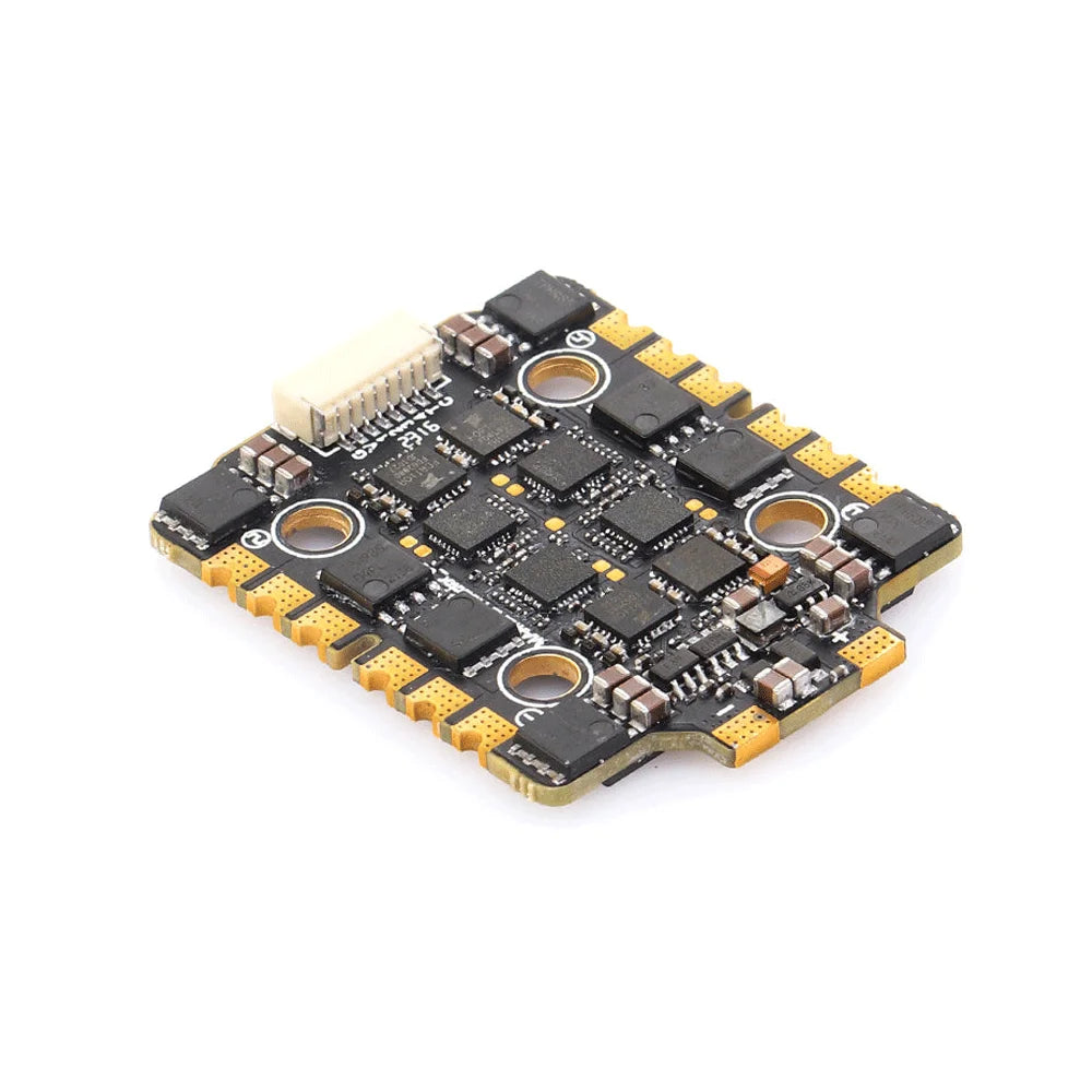 DIATONE MAMBA 5 Reactor 66 ESC BLHeli32 4IN1 ESC 66A 6S