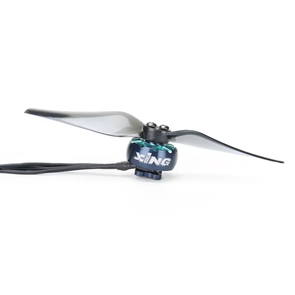 iFlight XING2 1404 3000KV/3800KV/4600KV 2-4S Toothpick Ultraleichtbau Unibell Motor