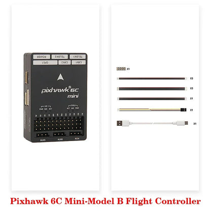 Holybro Pixhawk 6C Mini-Model B Flight Controller