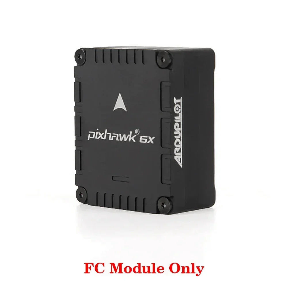 Holybro Pixhawk 6X Autopilot H753 Flight Controller