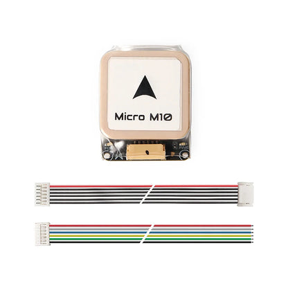Holybro Micro M9N/ M10 GPS
