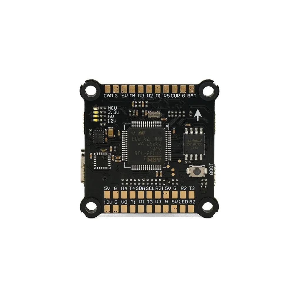 AxisFlying Argus ECO STACK F405 Flight Controller
