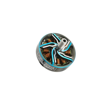 RUSHFPV Farouk VROOM 2505.5 2000KV 6S SBANG Brushless Motor