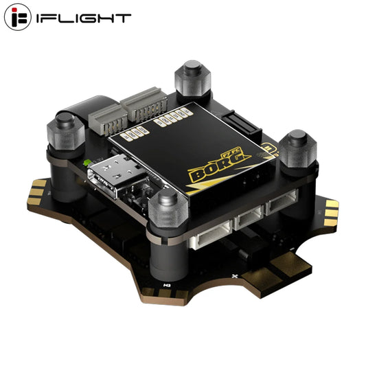 IFlight Borg F7 Stack ( Borg 60A ESC) 4-6S