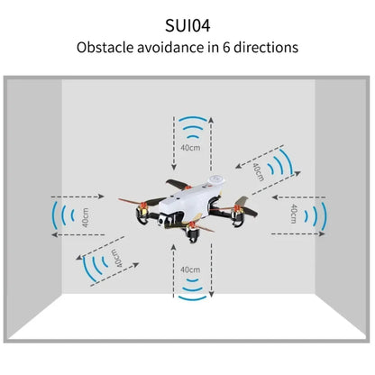 RadioLink SUI04/ SU04 Sensor Ultrasonic Sonar Module Autonomous for PIXHAWK/ Mini Pix/ TURBO Pix and Open Source PIXHAWK FC
