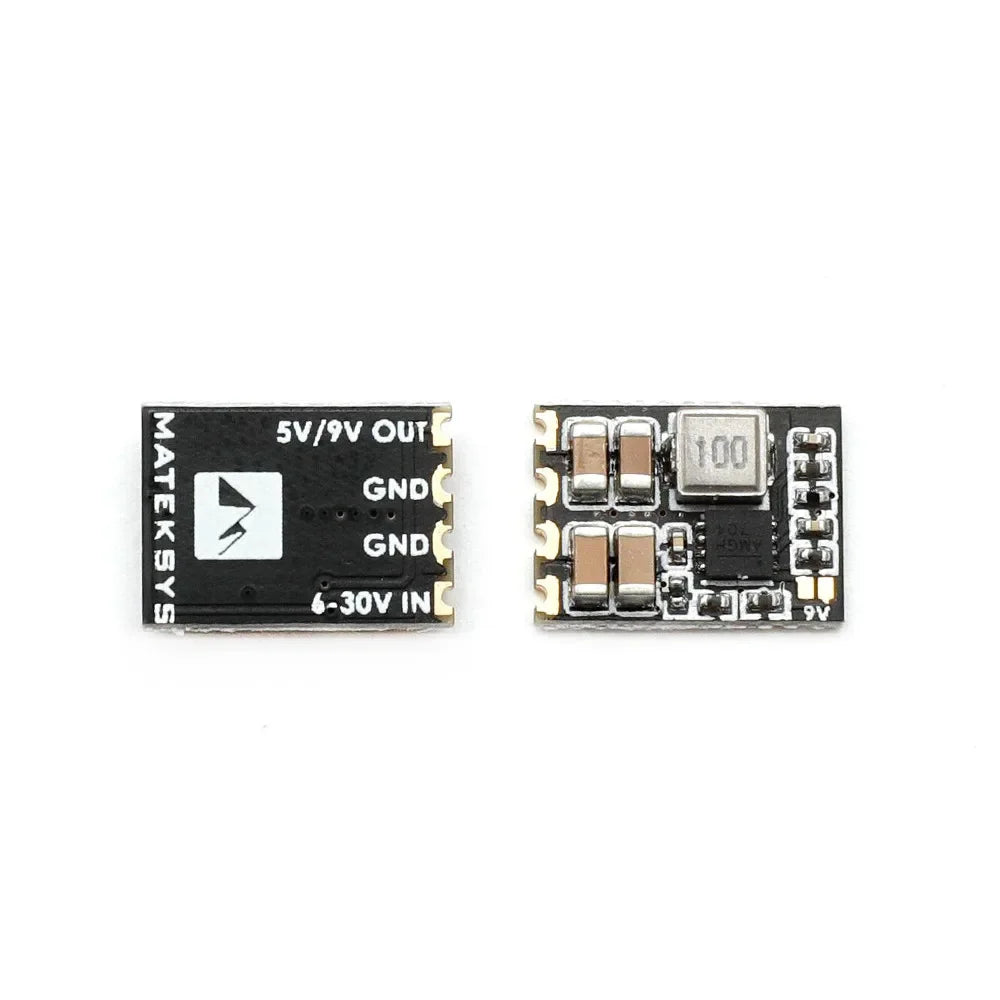 Matek Systems Micro BEC