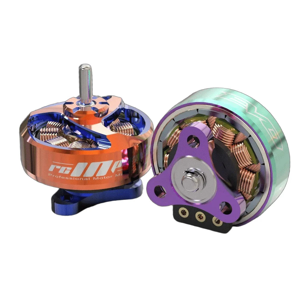 Rcinpower EVO 0802 25000KV 1S Brushless Motor