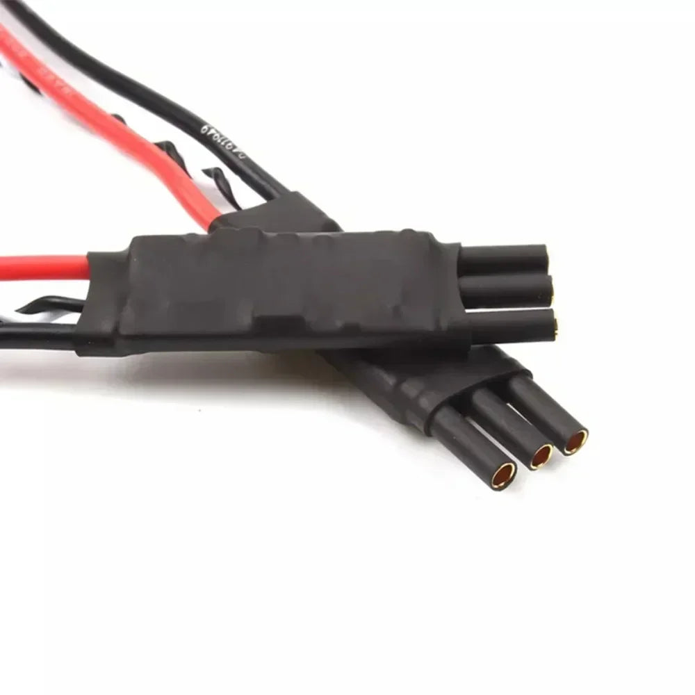 Holybro QAV250 ESC BLHeli-S 20A ESC
