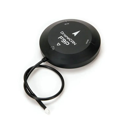 HolyBro DroneCAN H-RTK F9P Rover