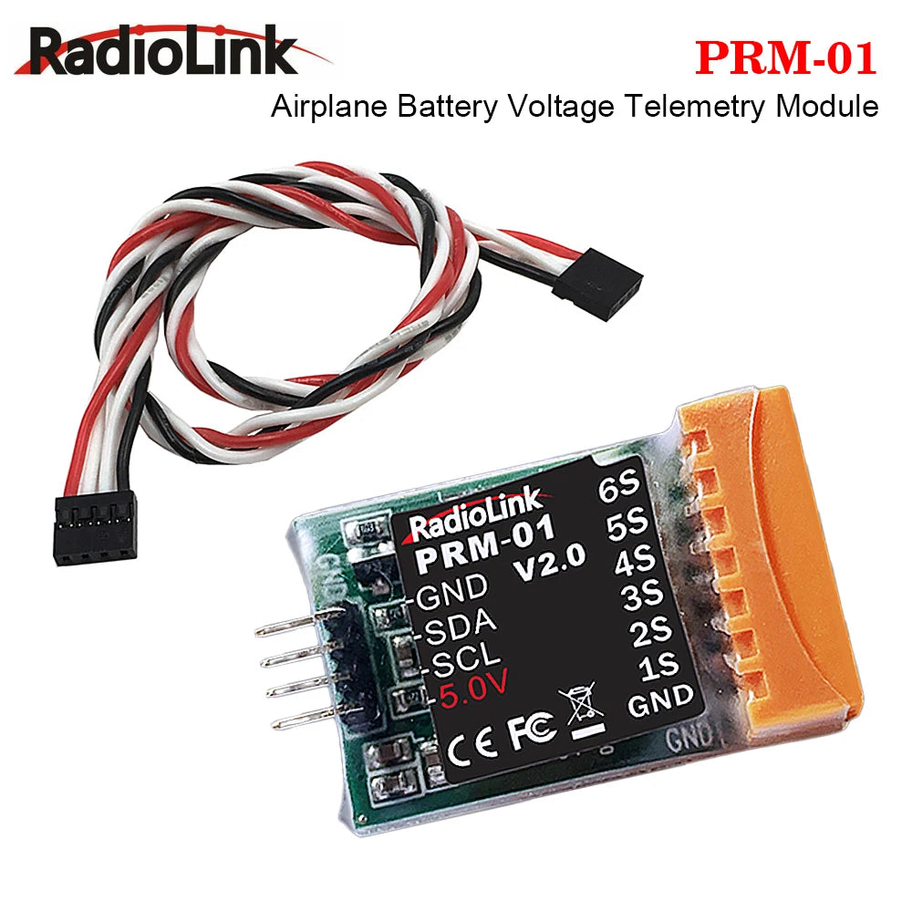 Radiolink PRM-01