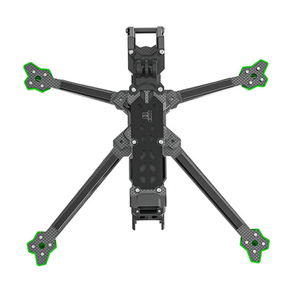 IFlight Nazgul Evoque F6 V2 O4 Frame Kit