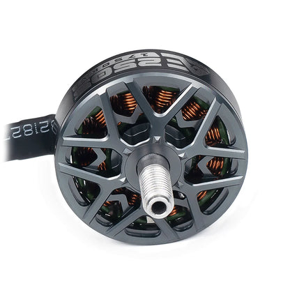 Axisflying AE2505 1750KV/ 2050KV 6S Brushless Motor