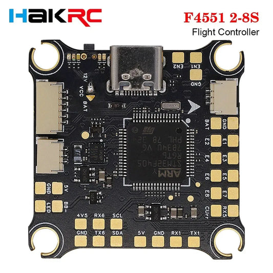 HAKRC F4551 Flight Controller