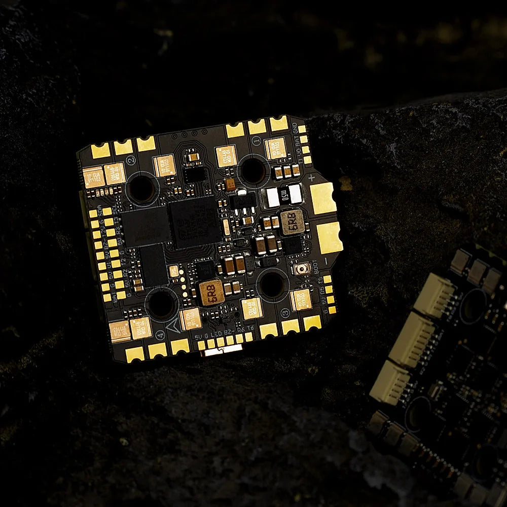 Axisflying ARGUS F745 AIO With 40A ESC (AM32 Firmware)