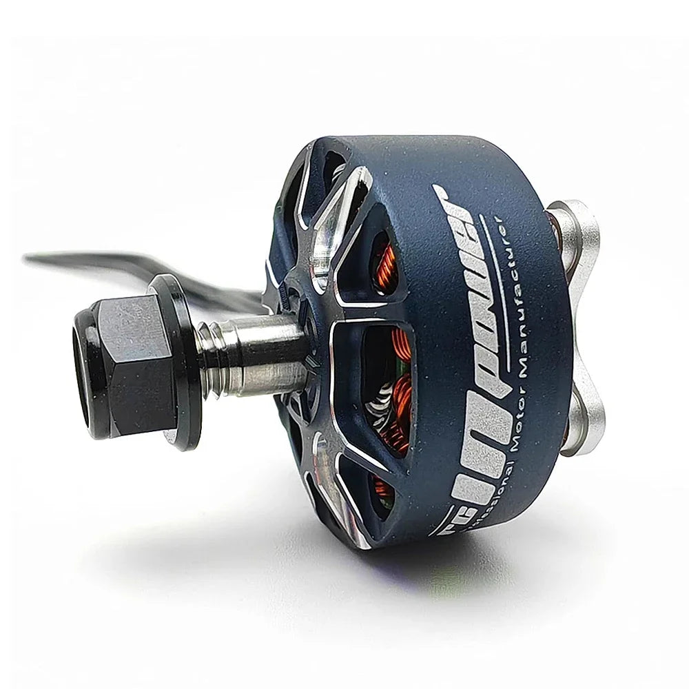 RCinpower GTS V4 2207 UL 2100KV/ 2180KV 5-6S 5inch Brushless Motor
