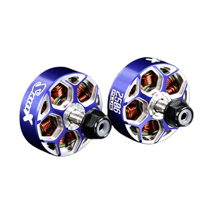 Rcinpower SoccerX 2506 Plus 1960KV/ 2560KV Brushless Motor