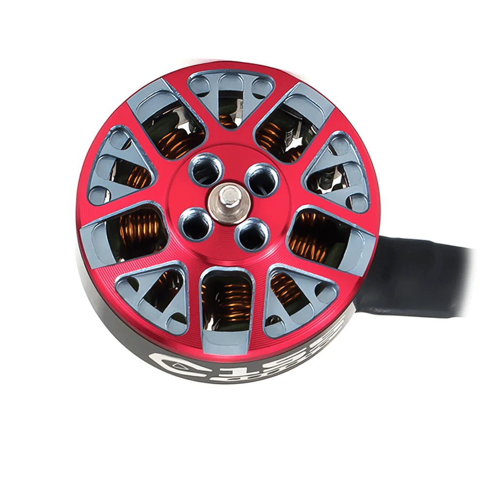 Axisflying C155 4800KV 3-4S Brushless Motor