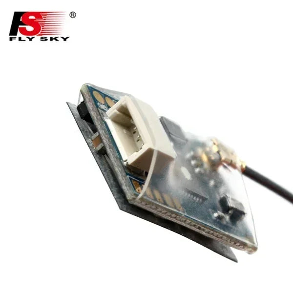 FLYSKY FS-A8S V2 2.4G 8CH Mini Receiver