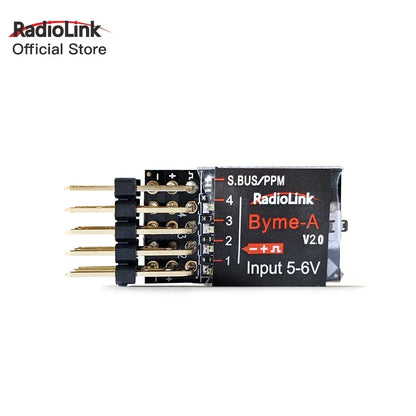 Radiolink Byme-A/ Byme-D