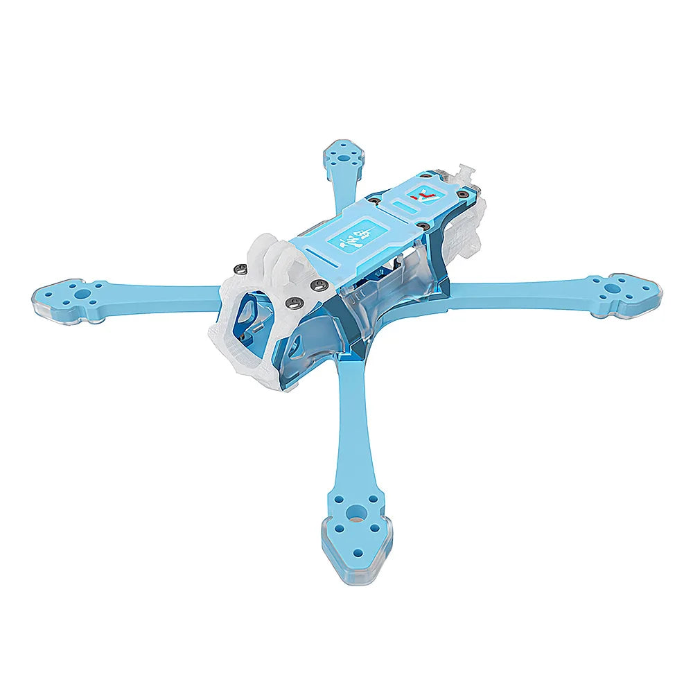 Axisflying BANDO 5 Frame kit - True X