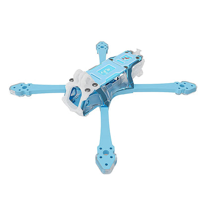 Axisflying BANDO 5 Frame kit - True X