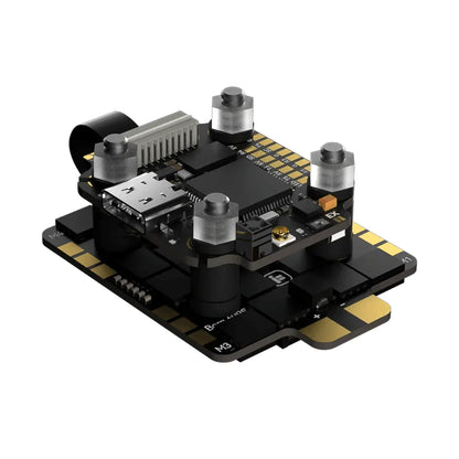 iFlight Borg Mini F7 Stack (60RS 4-IN-1 ESC) - w/Rx