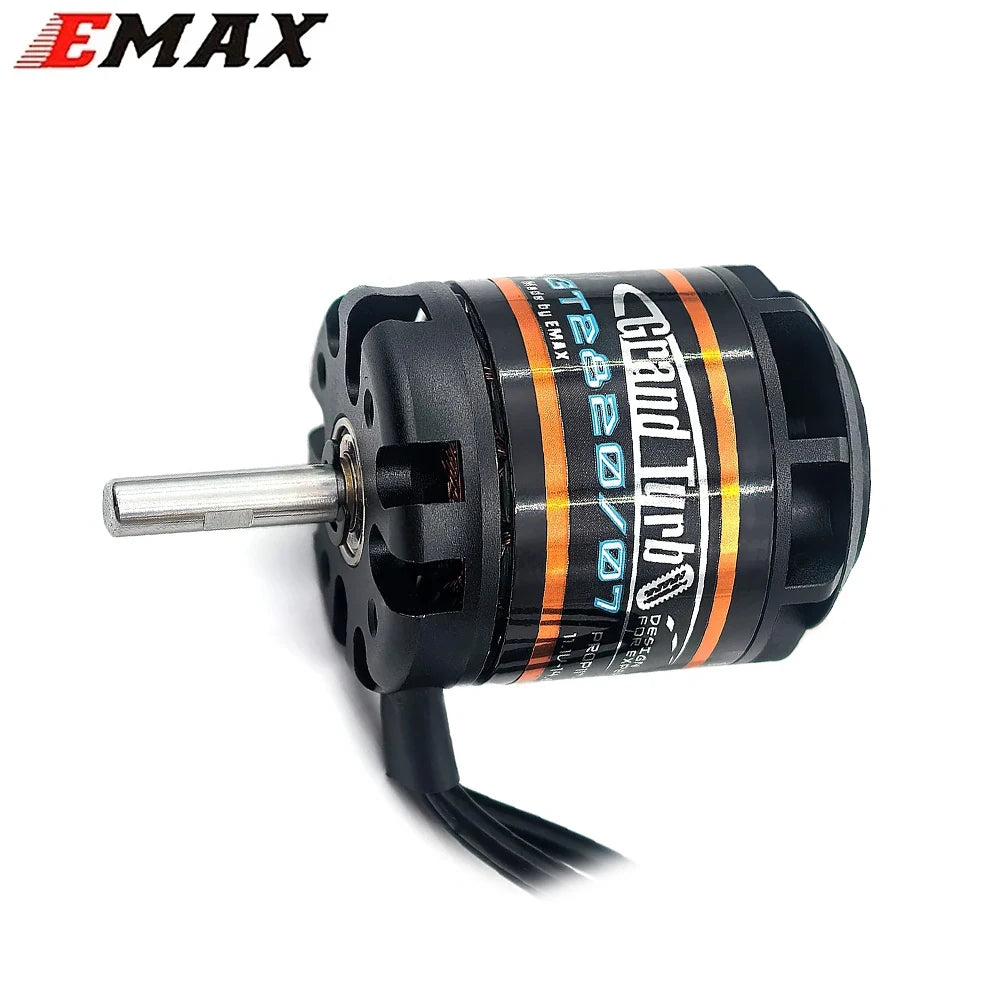 EMAX GT2820 Outer Rotor Brushless Motor