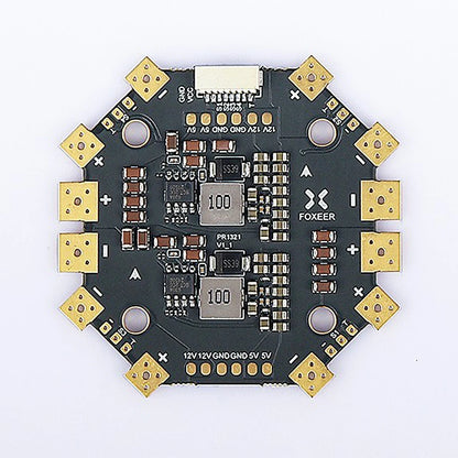 FOXEER PDB400 8S 400A PDB