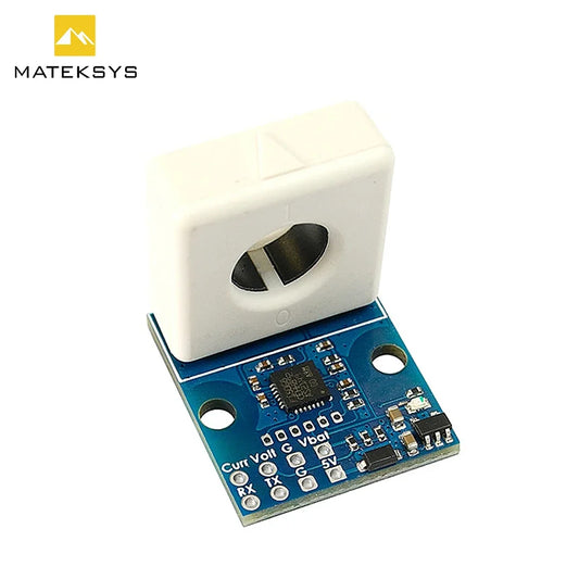 MATEKSYS HALL CURRENT SENSOR 150A HCS-150A