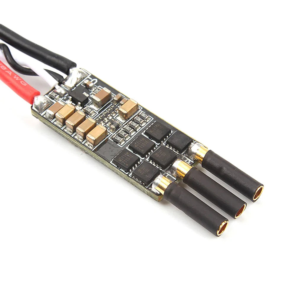 Holybro QAV250 ESC BLHeli-S 20A ESC