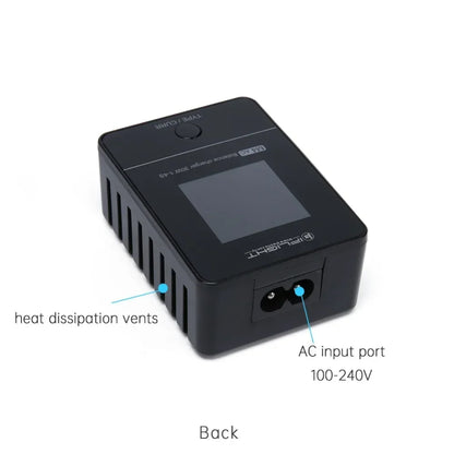 IFlight M4 AC 30W Smart Battery Balance Charger