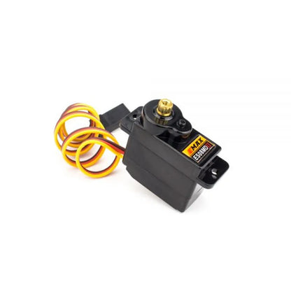 EMAX ES08MA II 12g Mini Metal Gear Analog Servo / ES08MD II 13g Mini Metal Digital Servo