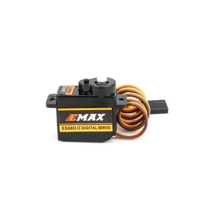 EMAX ES08D II Micro Digital RC Servo