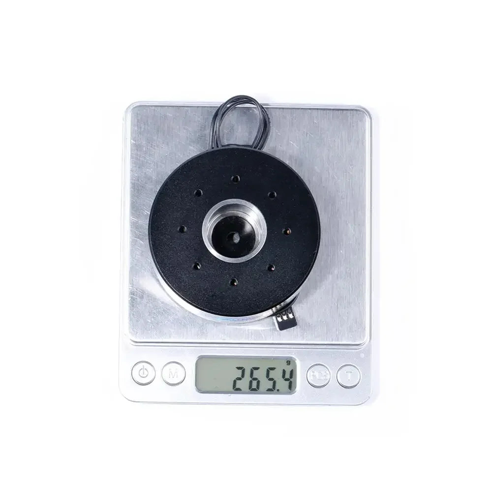 IFlight IPower Motor GM6208 150T mit AS5048A 6208 Hohlwellen-Brushless-Gimbal-Motor