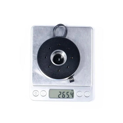 IFlight IPower Motor GM6208 150T mit AS5048A 6208 Hohlwellen-Brushless-Gimbal-Motor