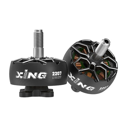 IFlight XING2 2207 2750KV/ 2050KV/ 1750KV 2-6S Motor