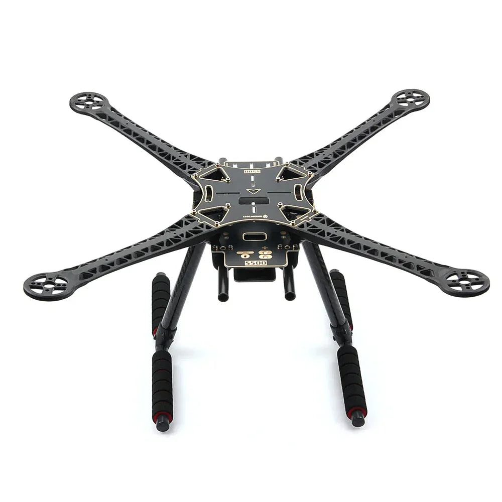 Holybro S500 V2 Kit ARF/Châssis