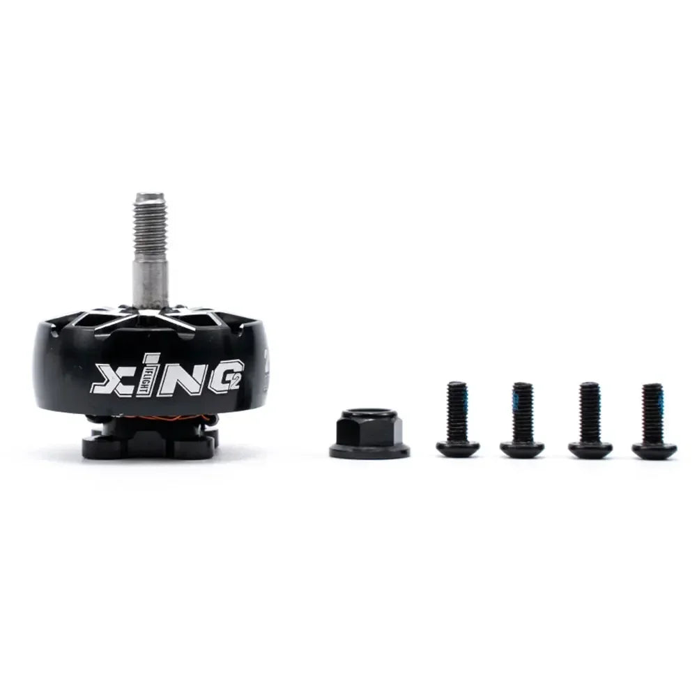 IFlight XING2 2506 1500KV/1850KV Brushless Motor
