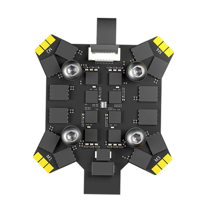 IFlight Borg 5S RX Stack (Borg 60R BL32 ESC 3-8S)