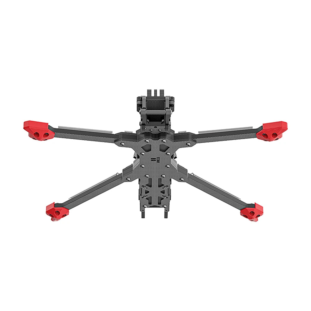 Kit de cadre iFlight Chimera7 Pro V2 O4