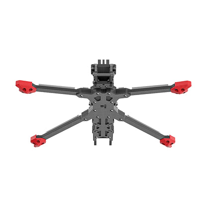 Kit de cadre iFlight Chimera7 Pro V2 O4