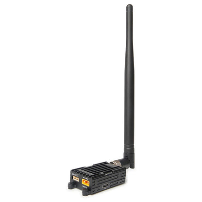 Holybro SiK Telemetry Radio - Long Range 1W 915MHz Open Source SIK Firmware