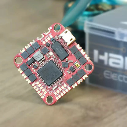 HAKRC F722 AIO Flight Controller