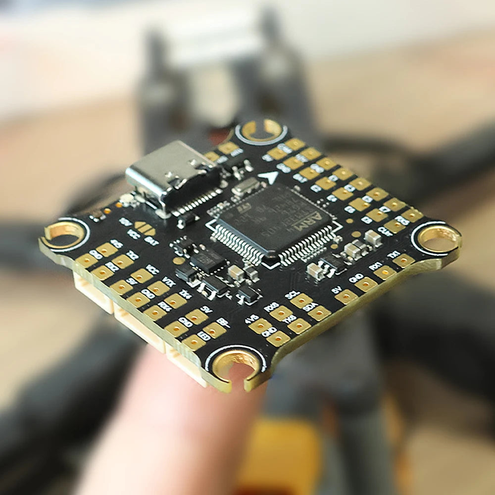 HAKRC F405 V2 Flight Controller