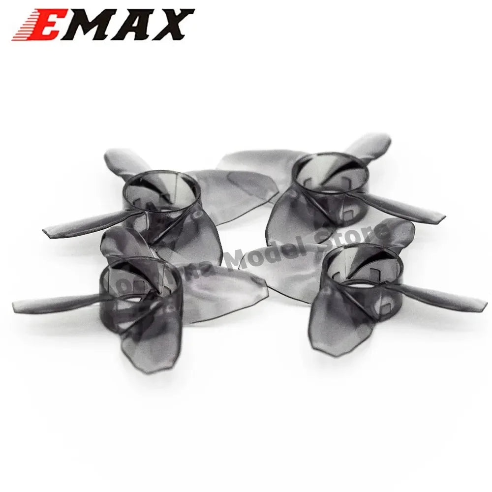 4Pairs EMAX Avan Tinyhawk TH Turtlemode Propeller